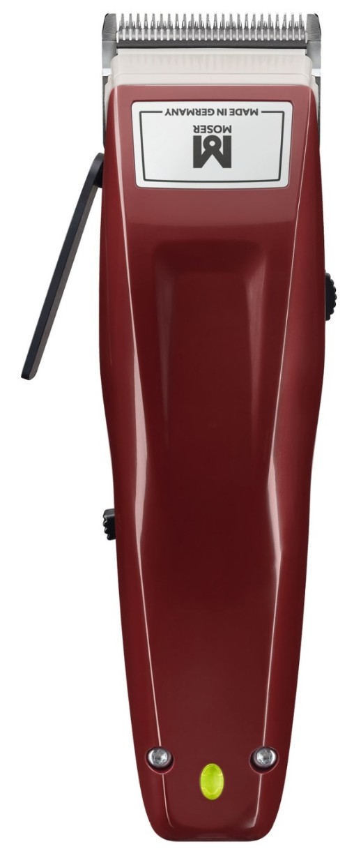 Aparat de tuns Moser 1400 Cordless 1430-0050