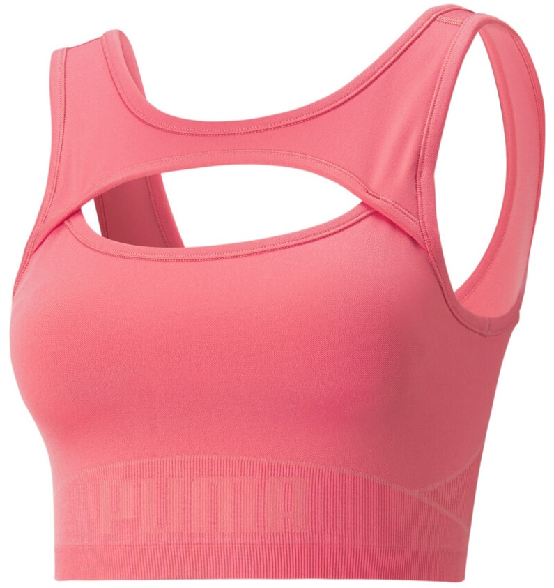 Топ Puma Formknit Seamless Fashion Bra Loveable S