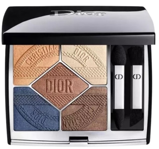 Fard de pleoape Christian Dior 5 Couleurs Couture 533