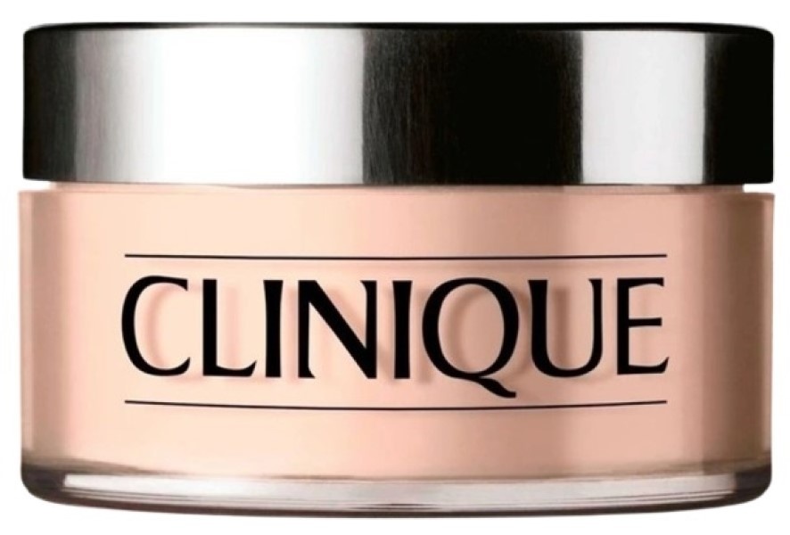 Pudra pentru față Clinique Blended Face Powder Transparency 03 25g