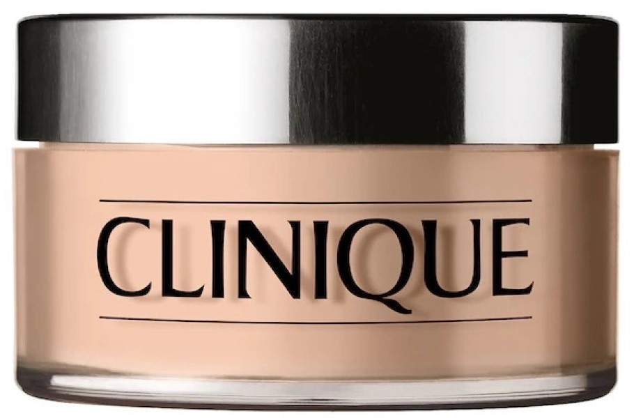 Пудра для лица Clinique Blended Face Powder Transparency 08 25g