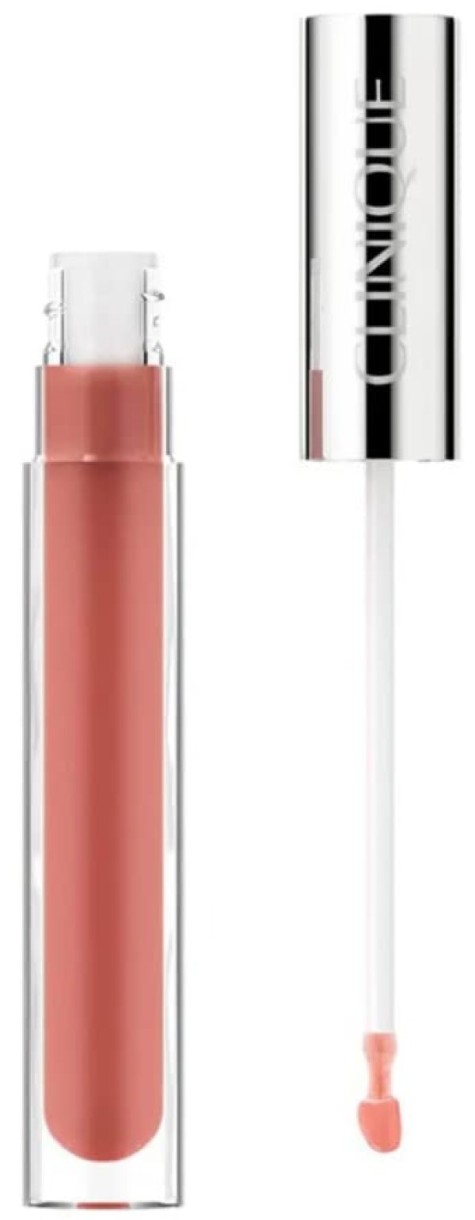 Блеск для губ Clinique Pop Plush Lipgloss 02 Chiffon Pop