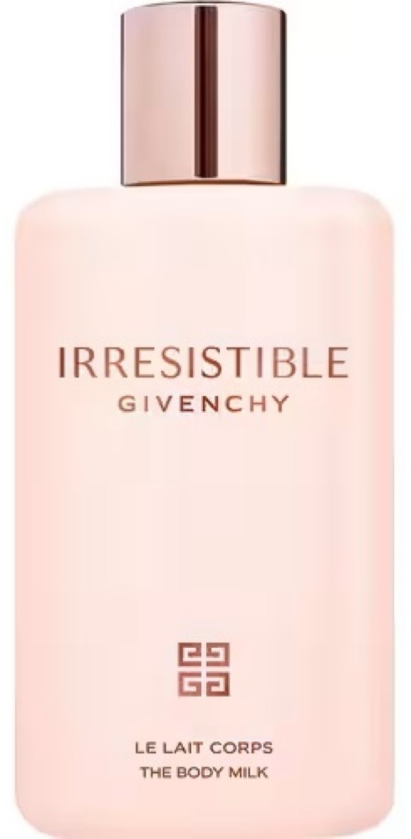Lăptișor pentru corp Givenchy Irresistible Body Milk 200ml