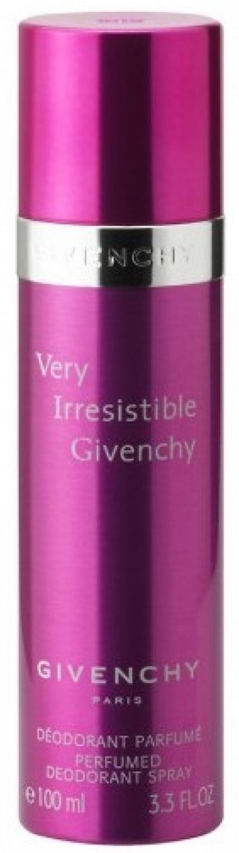 Дезодорант Givenchy Irresistible Deo 100ml