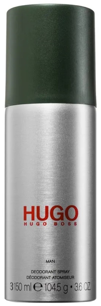 Дезодорант Hugo Boss Hugo Deo Spray 150ml