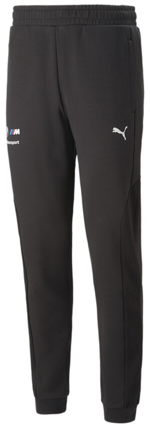 Мужские спортивные штаны Puma Bmw Mms Sweat Pants Reg/Cc Puma Black L