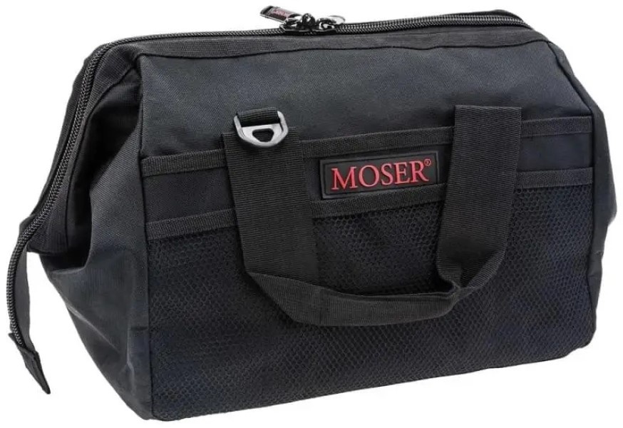 Geanta pentru instrumente Moser 0092-6185