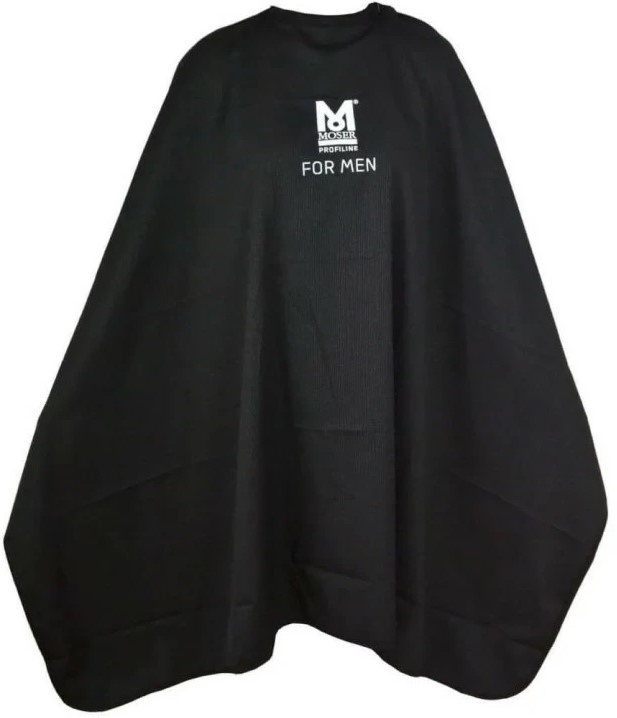 Pelerina pentru frizer Moser 0092-6230/6231 Profiline