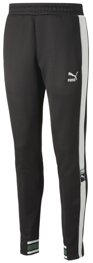 Мужские спортивные штаны Puma T7 Archive Remaster Track Pants Dk Puma Black L