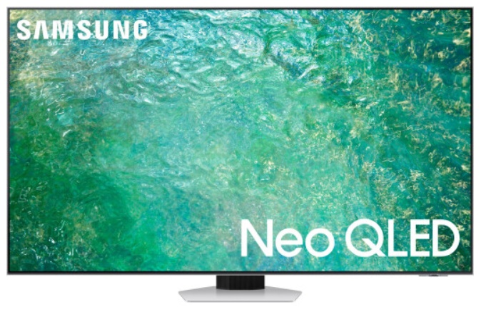 Телевизор Samsung QE55QN85CAUXUA