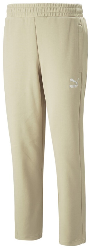 Pantaloni spotivi pentru bărbați Puma T7 Track Pants Dk Granola XXL