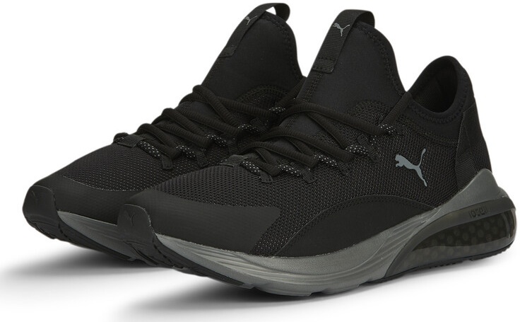 Adidași pentru bărbați Puma Cell Vive Alt Mesh Cool Dark Gray/Puma Black 41