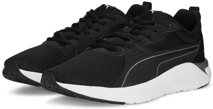 Кроссовки мужские Puma Ftr Connect Fs Puma Black/Cool Dark Gray/White 47