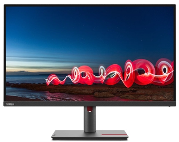 Monitor Lenovo ThinkVision T27i-30