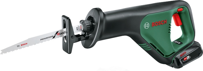 Сабельная пила Bosch B06033B2403