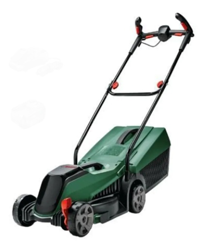 Maşina de tuns iarba cu acumulator Bosch B06008B9A07