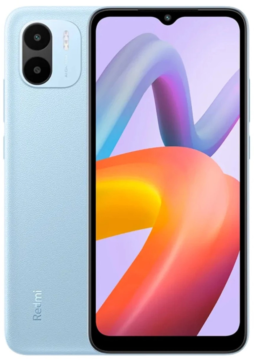Telefon mobil Xiaomi Redmi A2+ 2Gb/32Gb Blue