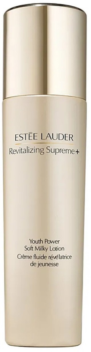 Loțiune pentru față Estee Lauder Revitalizing Supreme+ Youth Power Soft Milky Lotion 100ml