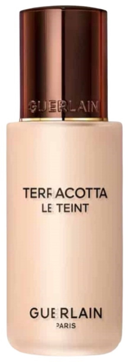 Fond de ten pentru față Guerlain Terracotta Le Teint Foundation 0C