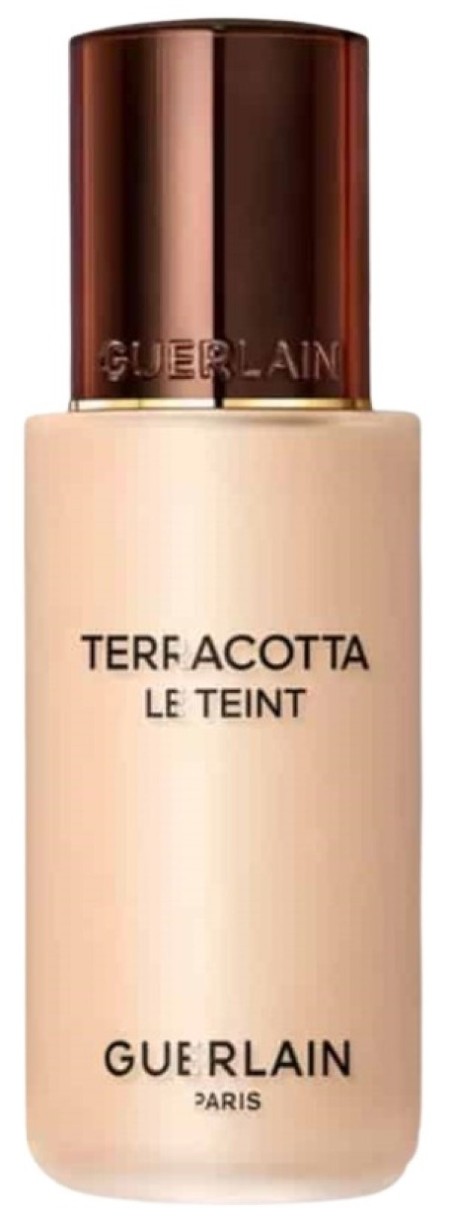 Fond de ten pentru față Guerlain Terracotta Le Teint Foundation 1N