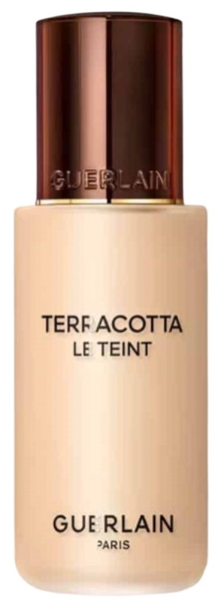 Fond de ten pentru față Guerlain Terracotta Le Teint Foundation 1W