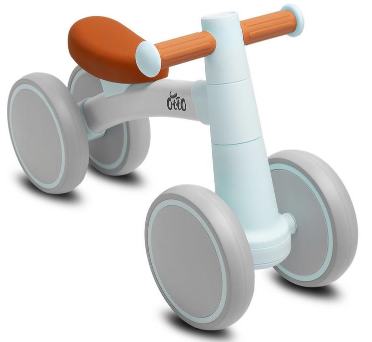 Bicicleta fără pedale Toyz  Otto Blue (02353)