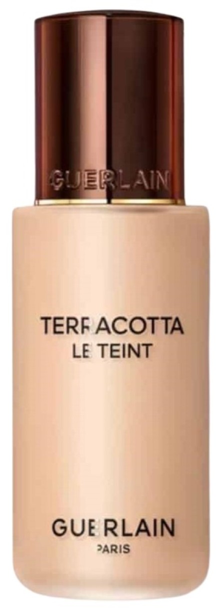 Fond de ten pentru față Guerlain Terracotta Le Teint Foundation 2.5N