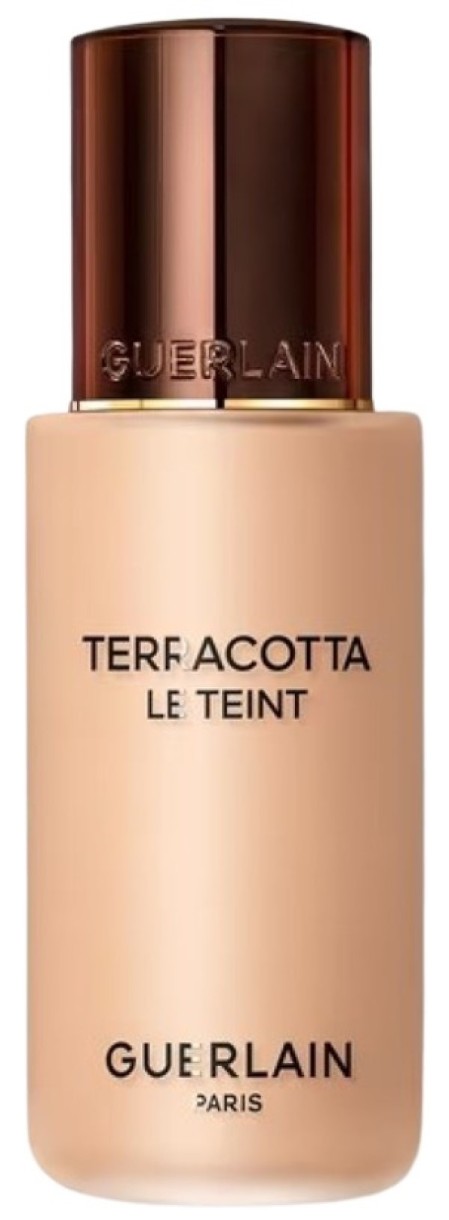Fond de ten pentru față Guerlain Terracotta Le Teint Foundation 3N