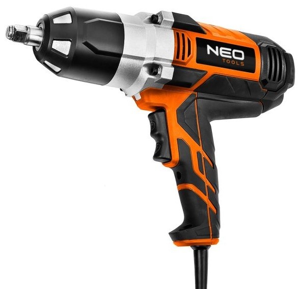 Гайковёрт Neo Tools 04-720