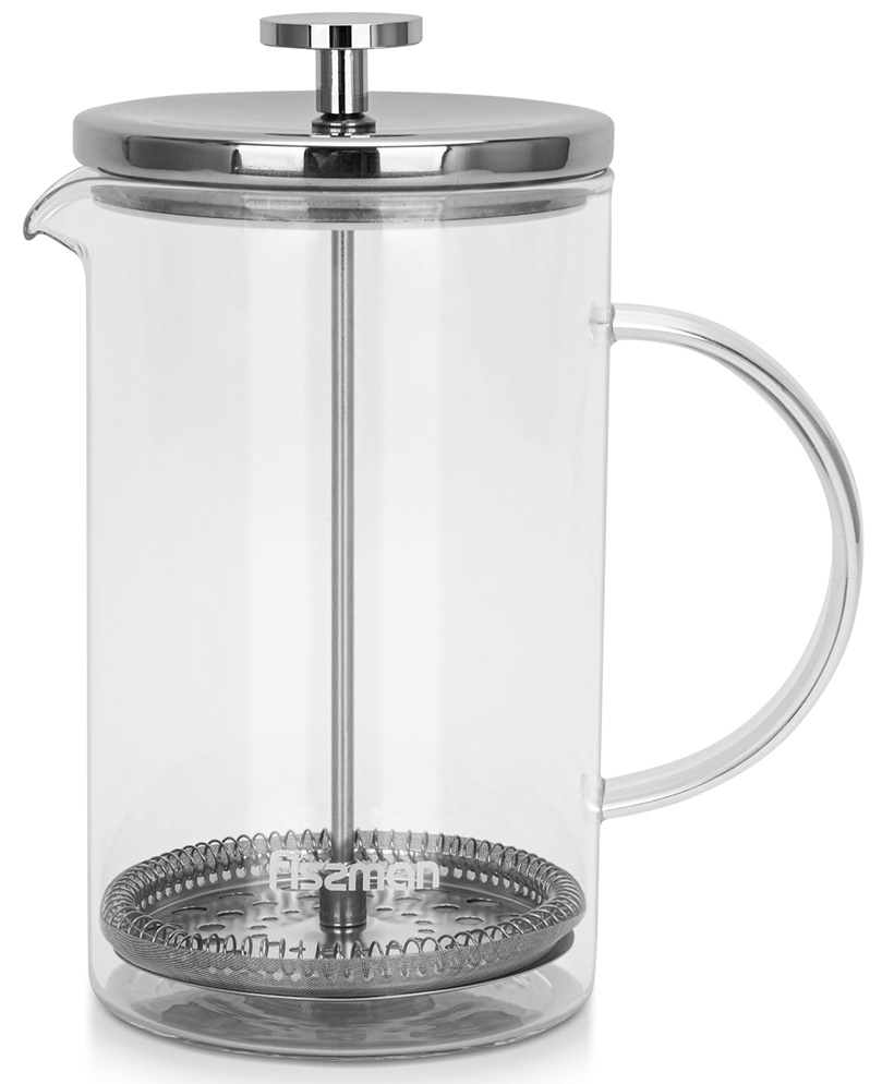 Френч-пресс Fissman Affogato 0.8L (9099)