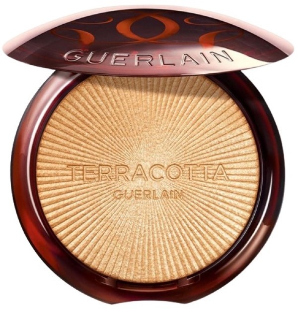 Хайлайтер Guerlain Terracotta Luminizer 01 Gold