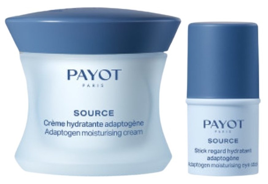 Подарочный набор Payot Duo Source