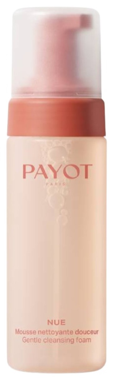 Produs de curatare tenului Payot Gentle Cleansing Foam 150ml