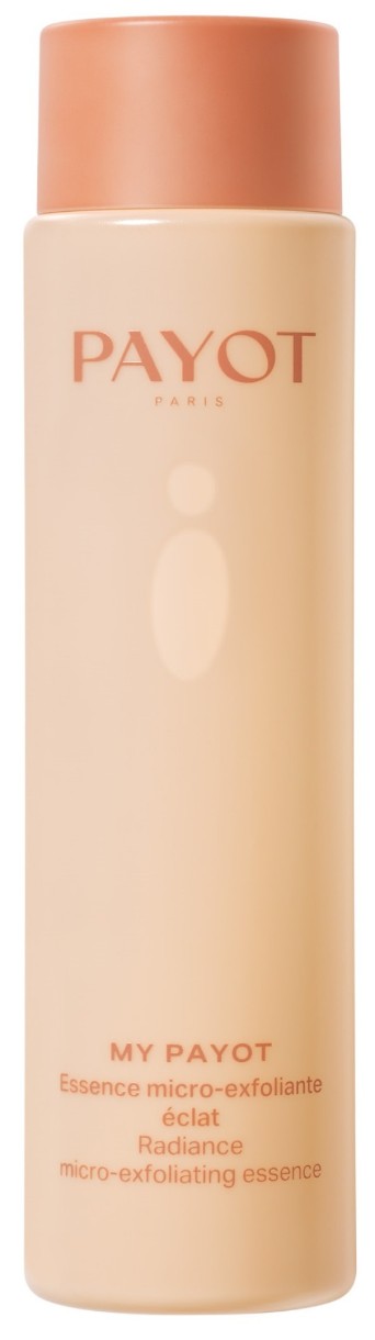 Loțiune pentru față Payot Radiance Micro Exfoliating Essence 125ml