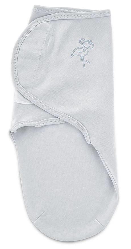 Пелёнки BabyJem Swaddle Grey (430)
