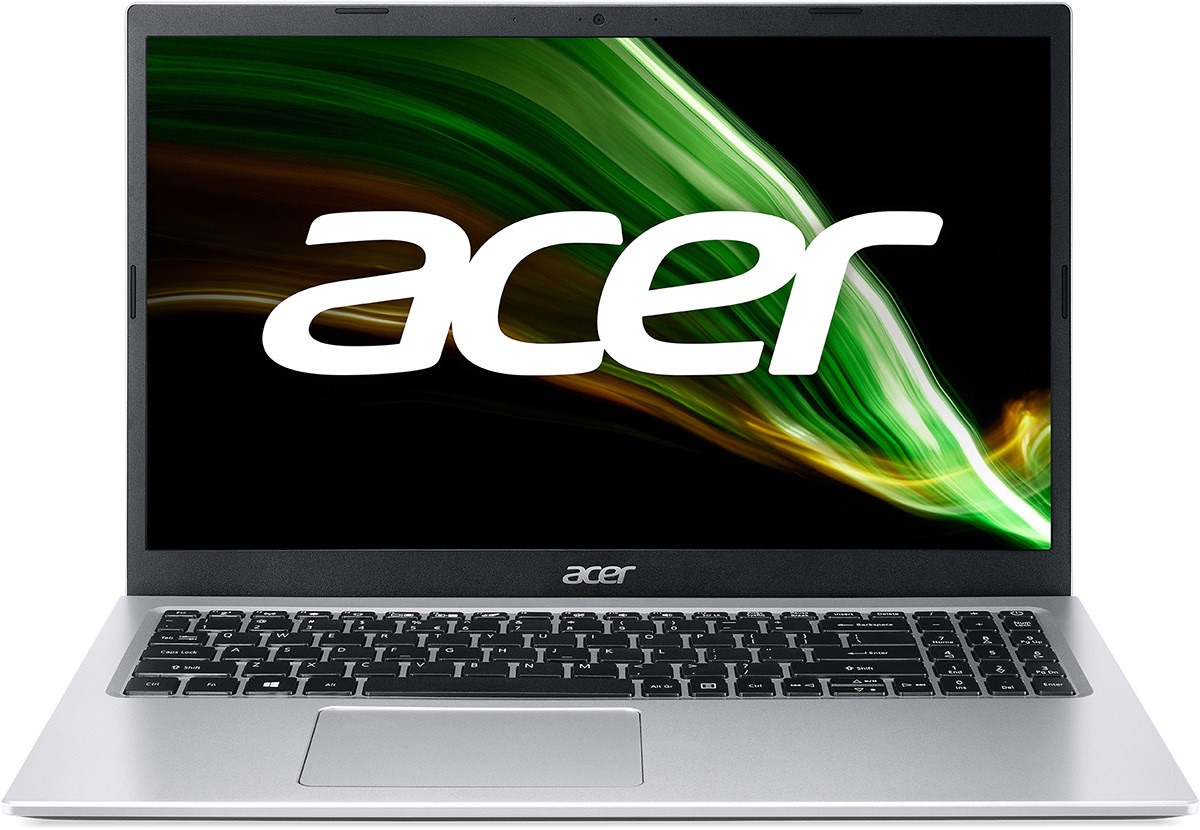Ноутбук Acer Aspire A315-58-54SU Pure Silver