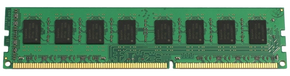 Оперативная память Transcend 4Gb DDR3-PC12800 CL11