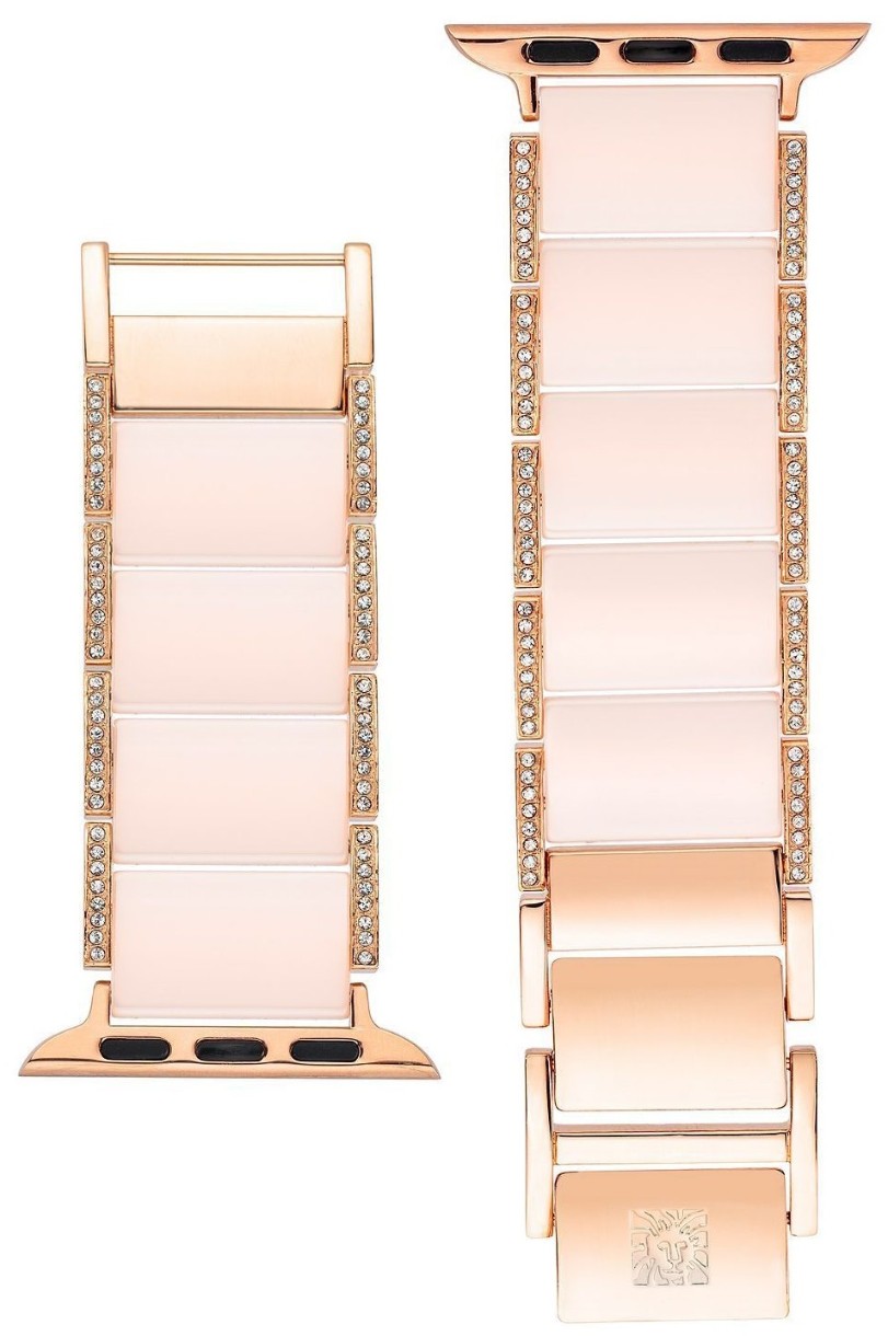 Ремешок Anne Klein WK/1013RGBH
