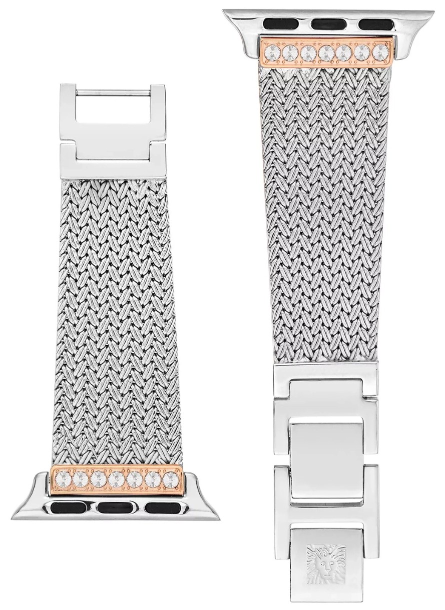 Ремешок Anne Klein WK/1015RGTT