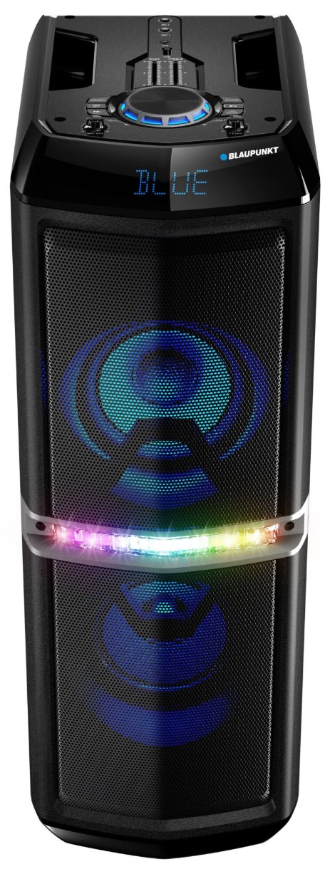 Boxă portabilă Blaupunkt PS05.2DB