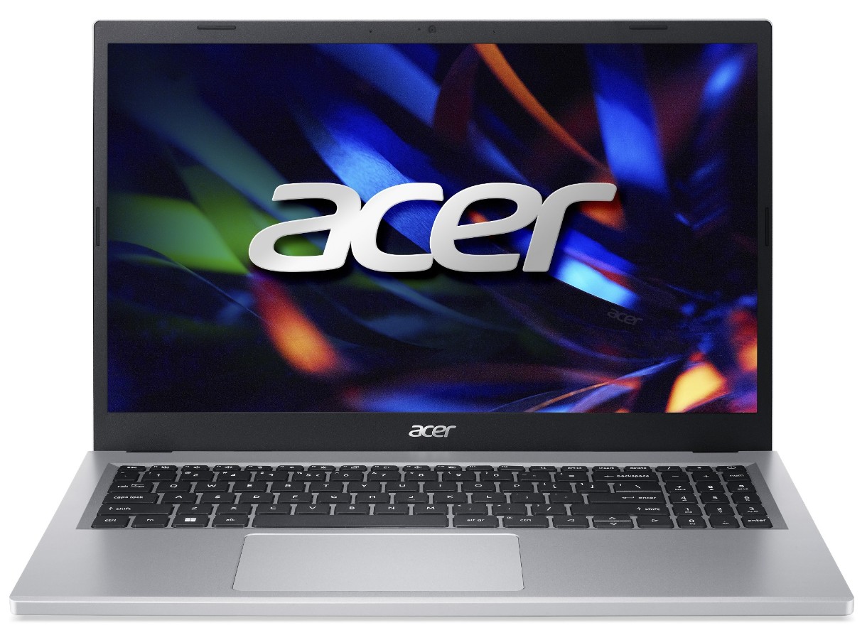 Laptop Acer Extensa EX215-33-363S Pure Silver