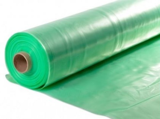 Peliculă pentru seră Serra Plastik 10x50 150mkm 77kg