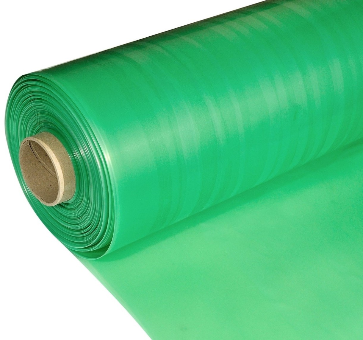 Peliculă pentru seră WTV-FAM UV H 8m 120mkm 50m Green
