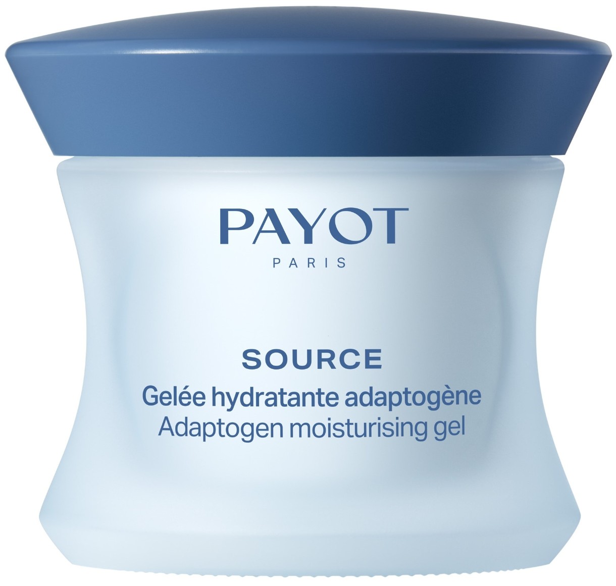 Гель для лица Payot Source Adaptogen Moisturising Gel 50ml