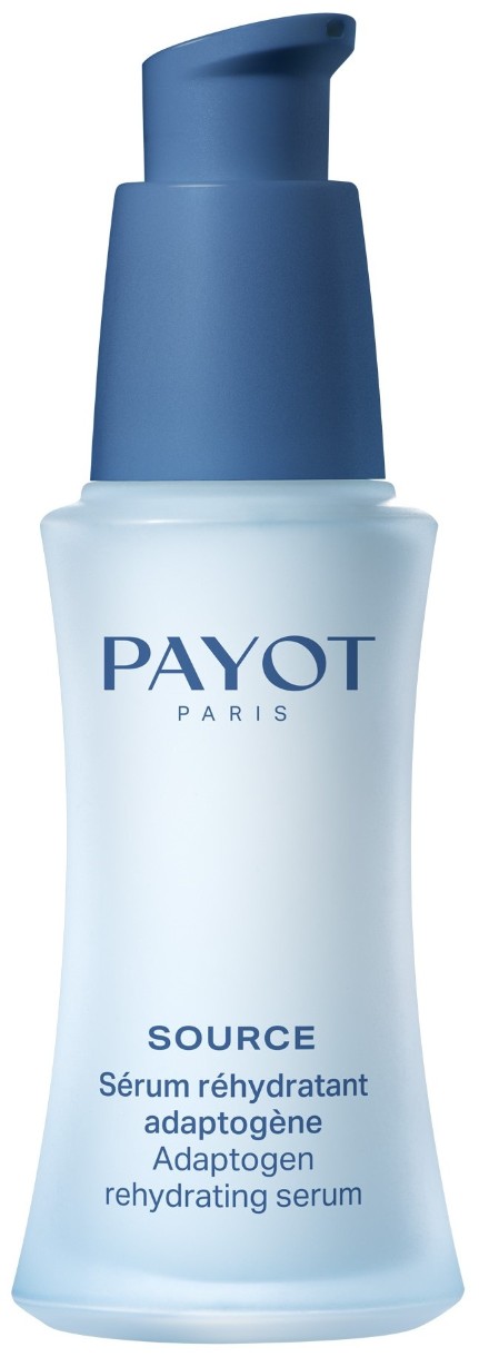 Сыворотка для лица Payot Source Adaptogen Rehydrating Serum 30ml