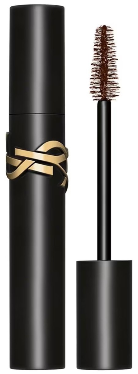 Тушь для ресниц Yves Saint Laurent Lash Clash 02 Brown