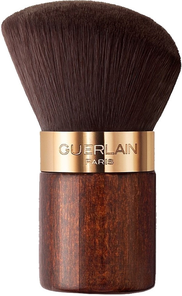 Pensula de machiaj Guerlain Kabuki Brush