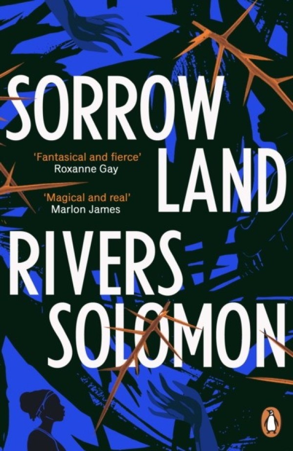 Книга Sorrowland (9781529118759)