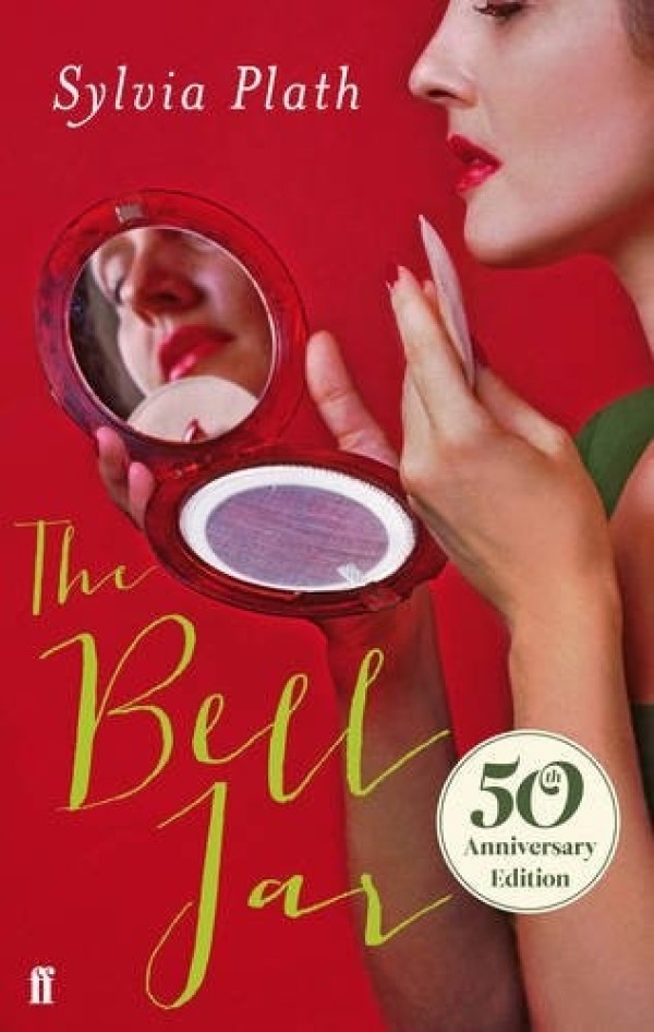 Cartea The Bell Jar (9780571268863)