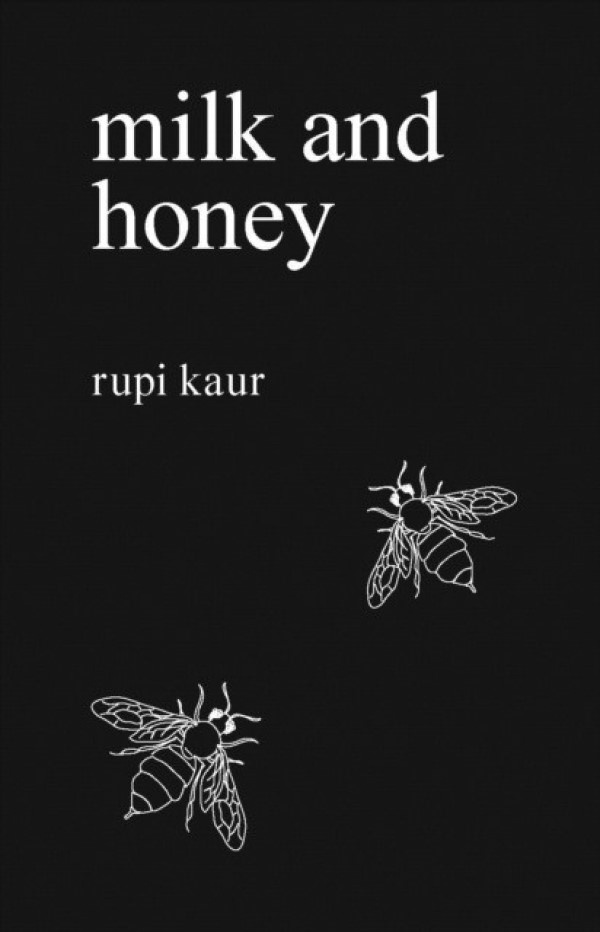 Книга Milk and Honey (9781449474256)